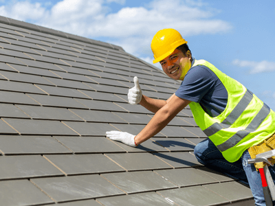 About Roof Repair Experts Byron, WY